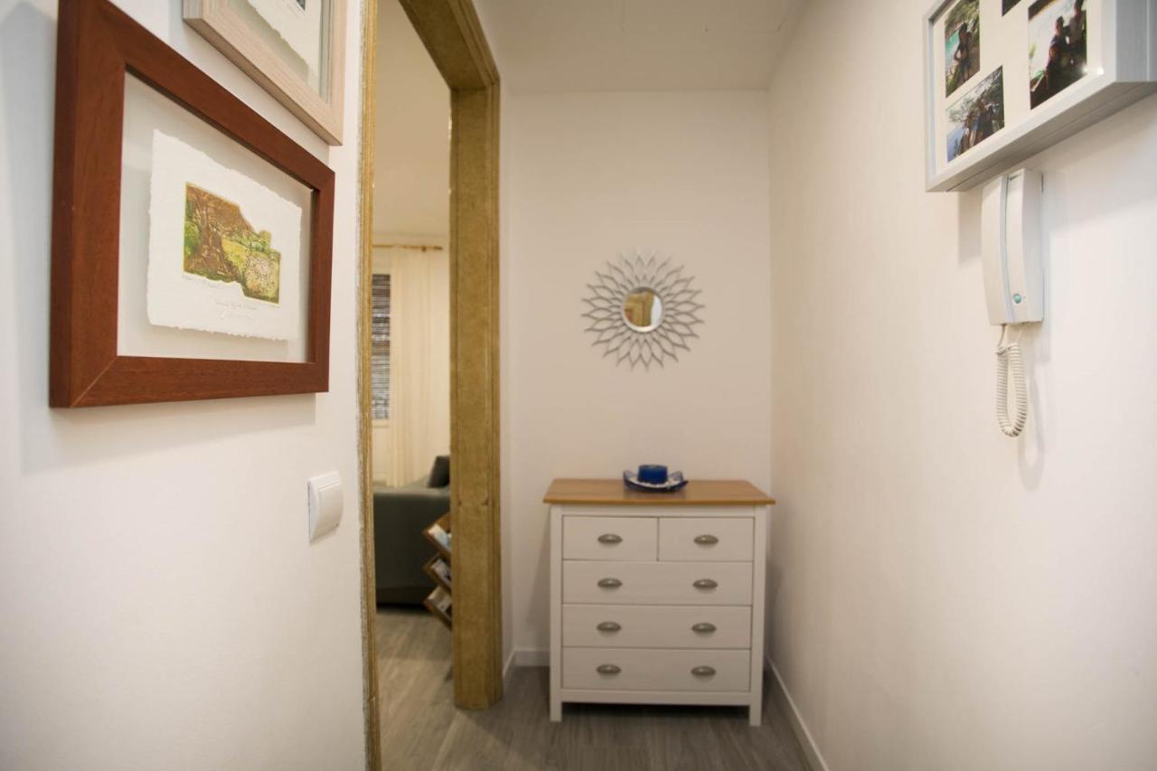 Apartament Al Cor De Begur Extérieur photo