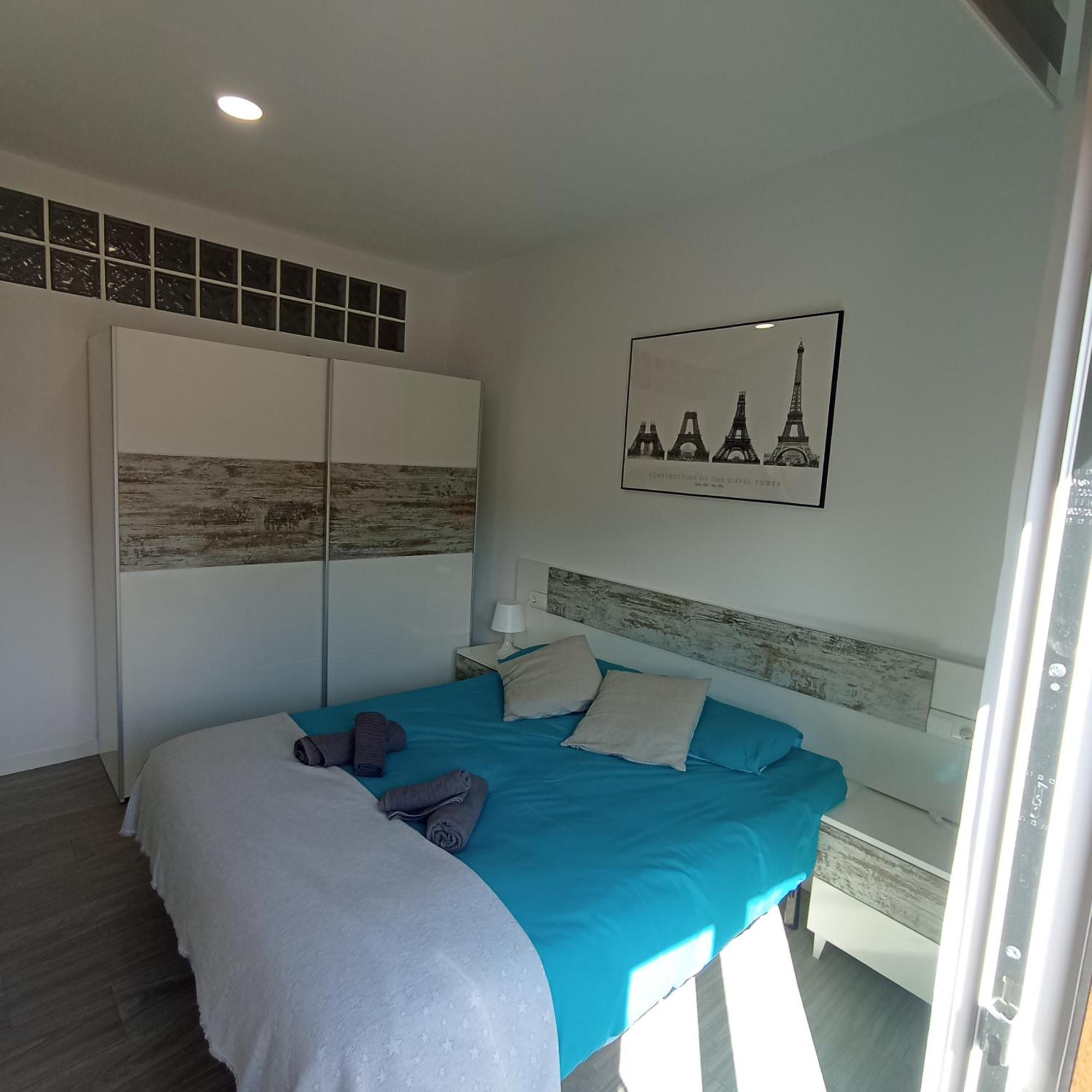 Apartament Al Cor De Begur Extérieur photo